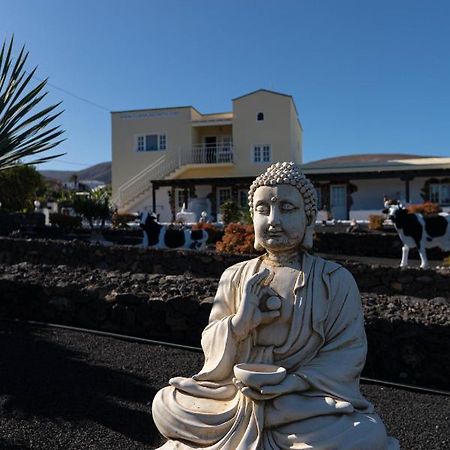 Club Jm Lanzarote Guest House Tabayesco Bagian luar foto