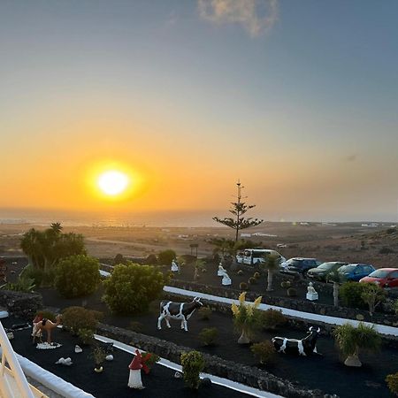 Club Jm Lanzarote Guest House Tabayesco Bagian luar foto
