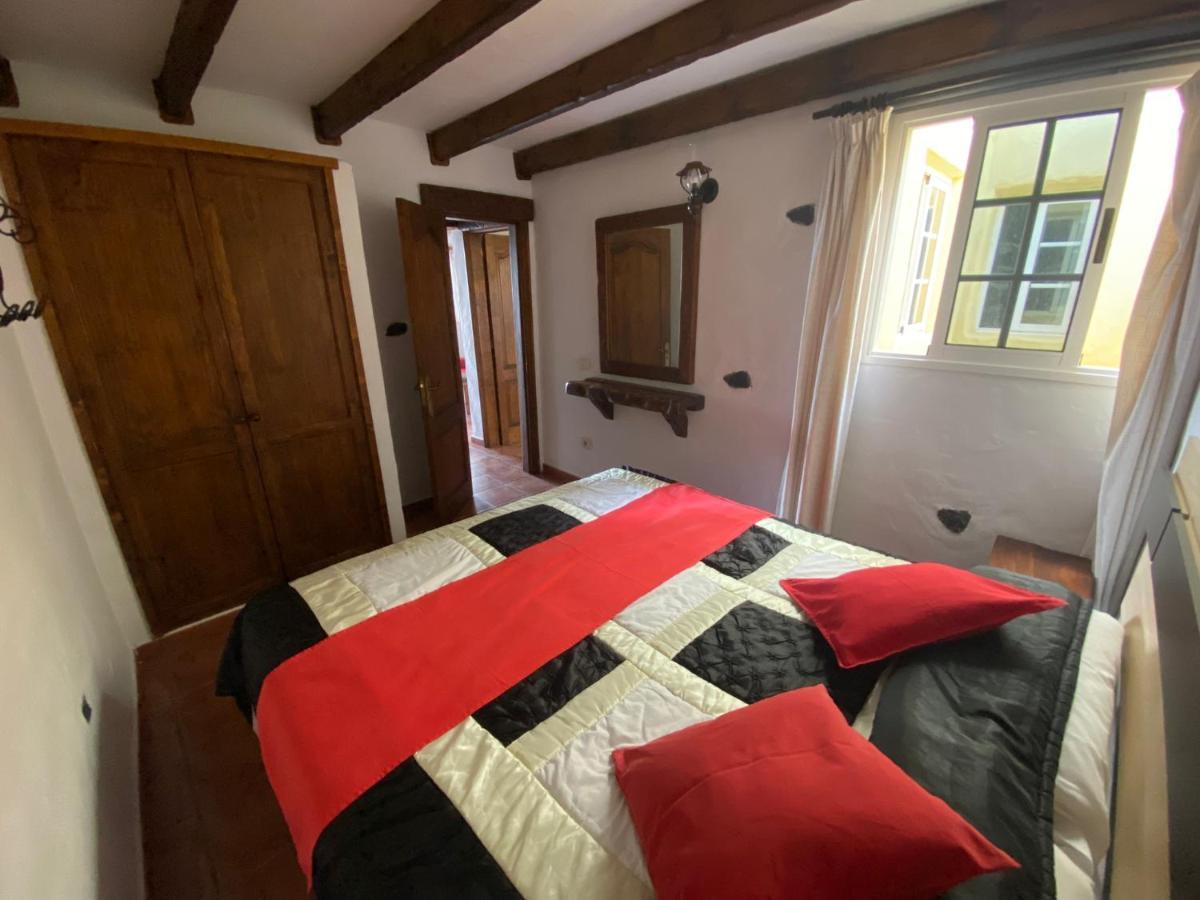 Club Jm Lanzarote Guest House Tabayesco Bagian luar foto