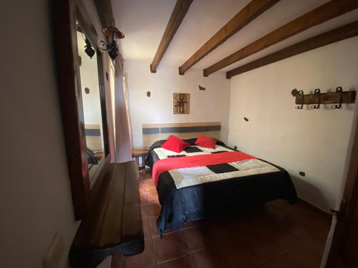 Club Jm Lanzarote Guest House Tabayesco Bagian luar foto