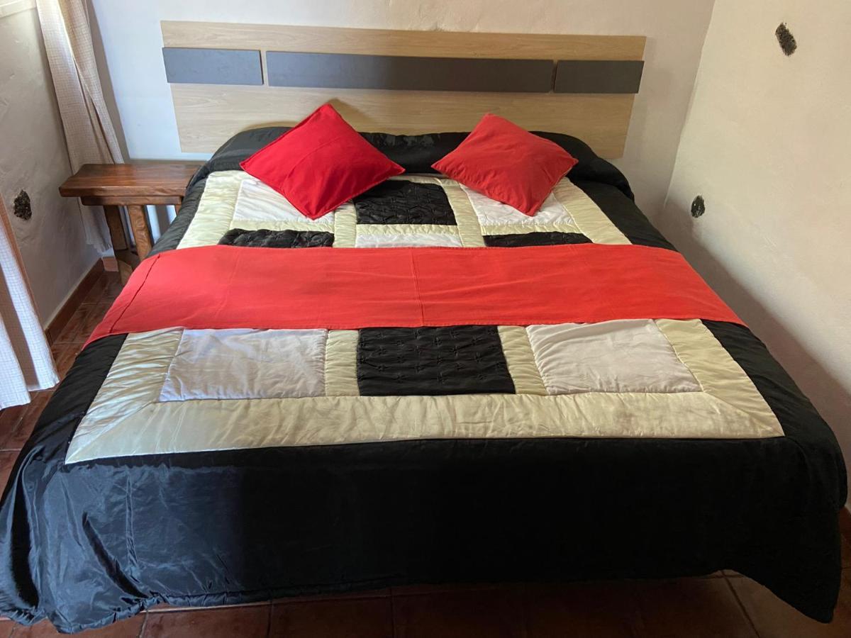Club Jm Lanzarote Guest House Tabayesco Bagian luar foto