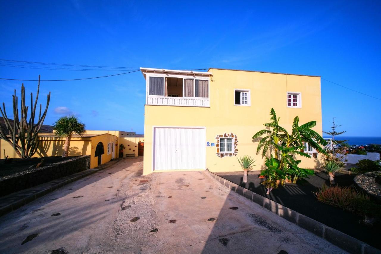 Club Jm Lanzarote Guest House Tabayesco Bagian luar foto