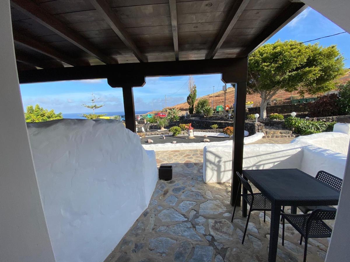 Club Jm Lanzarote Guest House Tabayesco Bagian luar foto