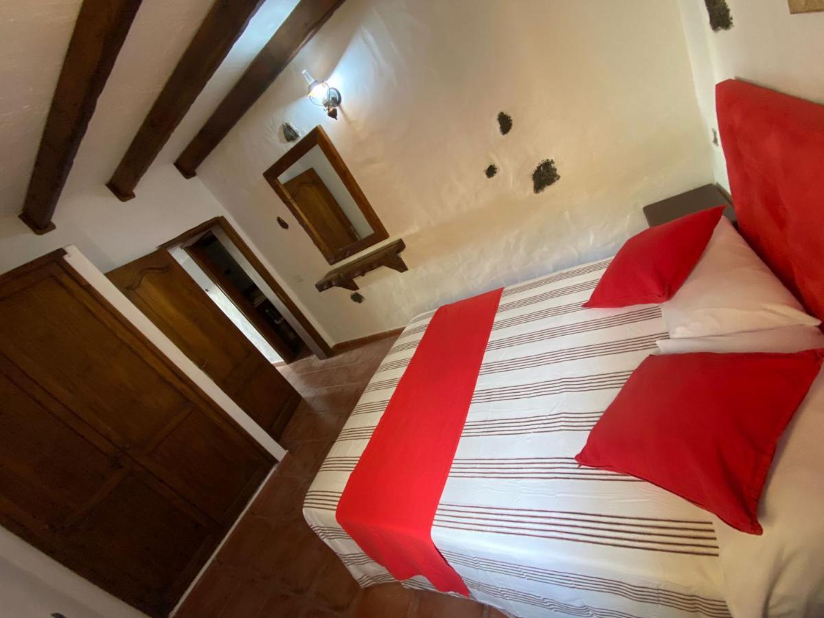 Club Jm Lanzarote Guest House Tabayesco Bagian luar foto