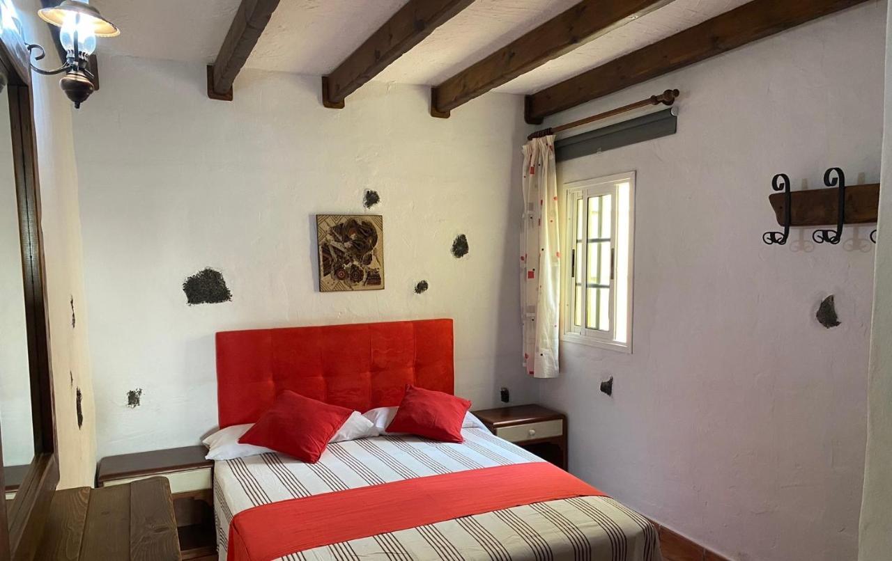 Club Jm Lanzarote Guest House Tabayesco Bagian luar foto