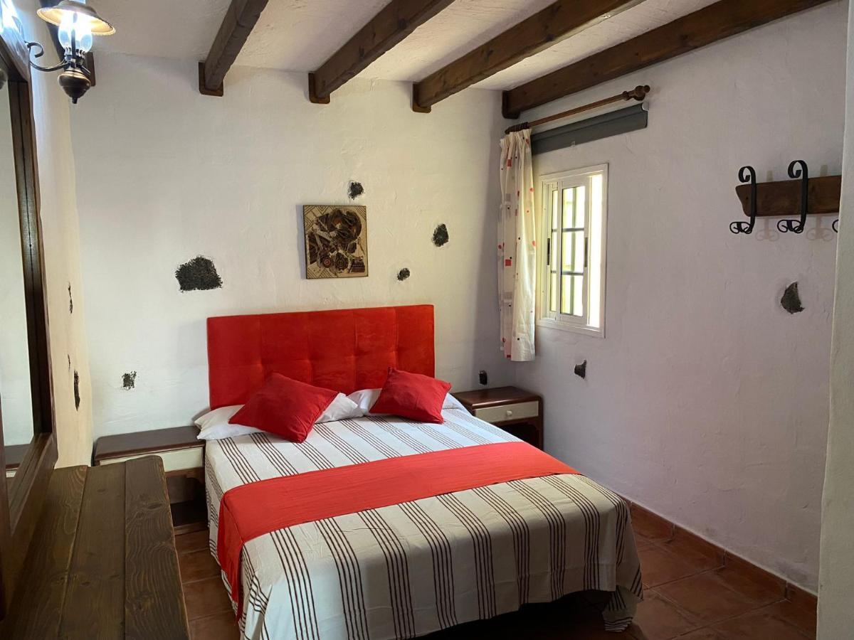 Club Jm Lanzarote Guest House Tabayesco Bagian luar foto