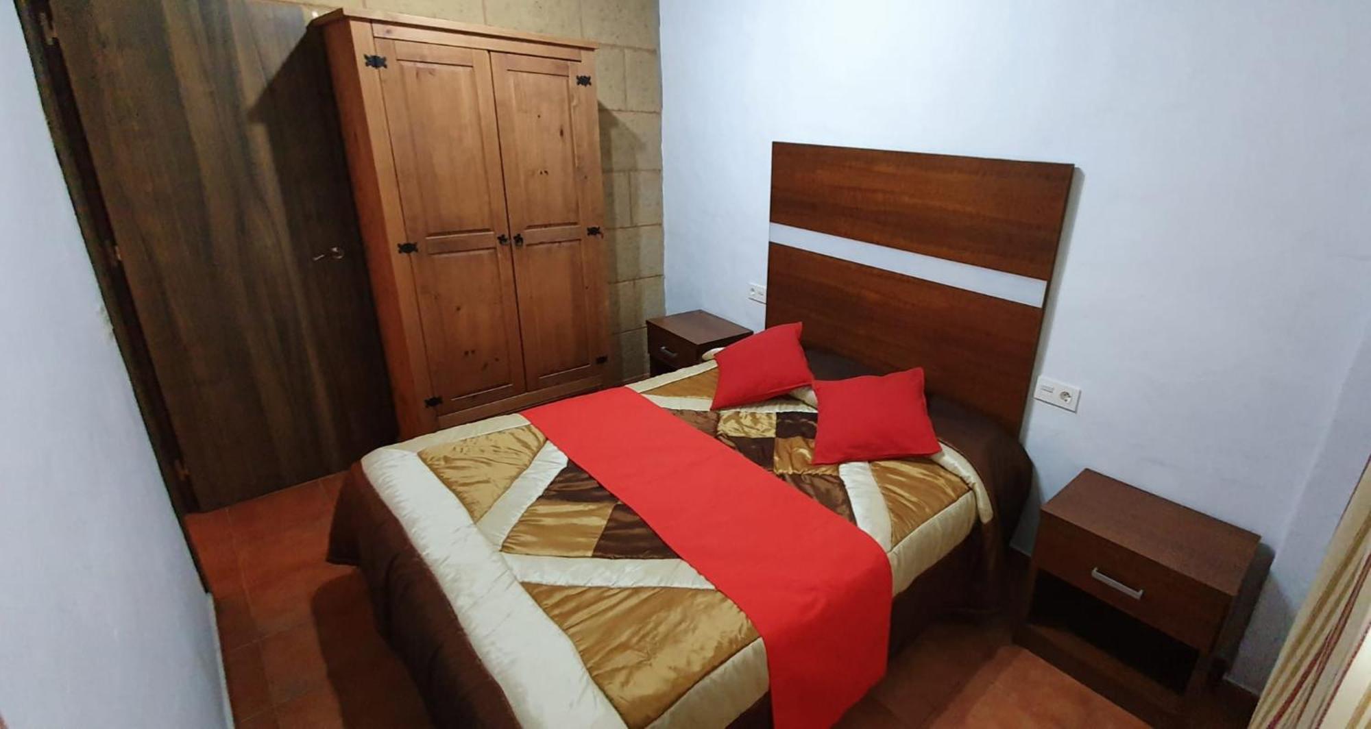 Club Jm Lanzarote Guest House Tabayesco Bagian luar foto