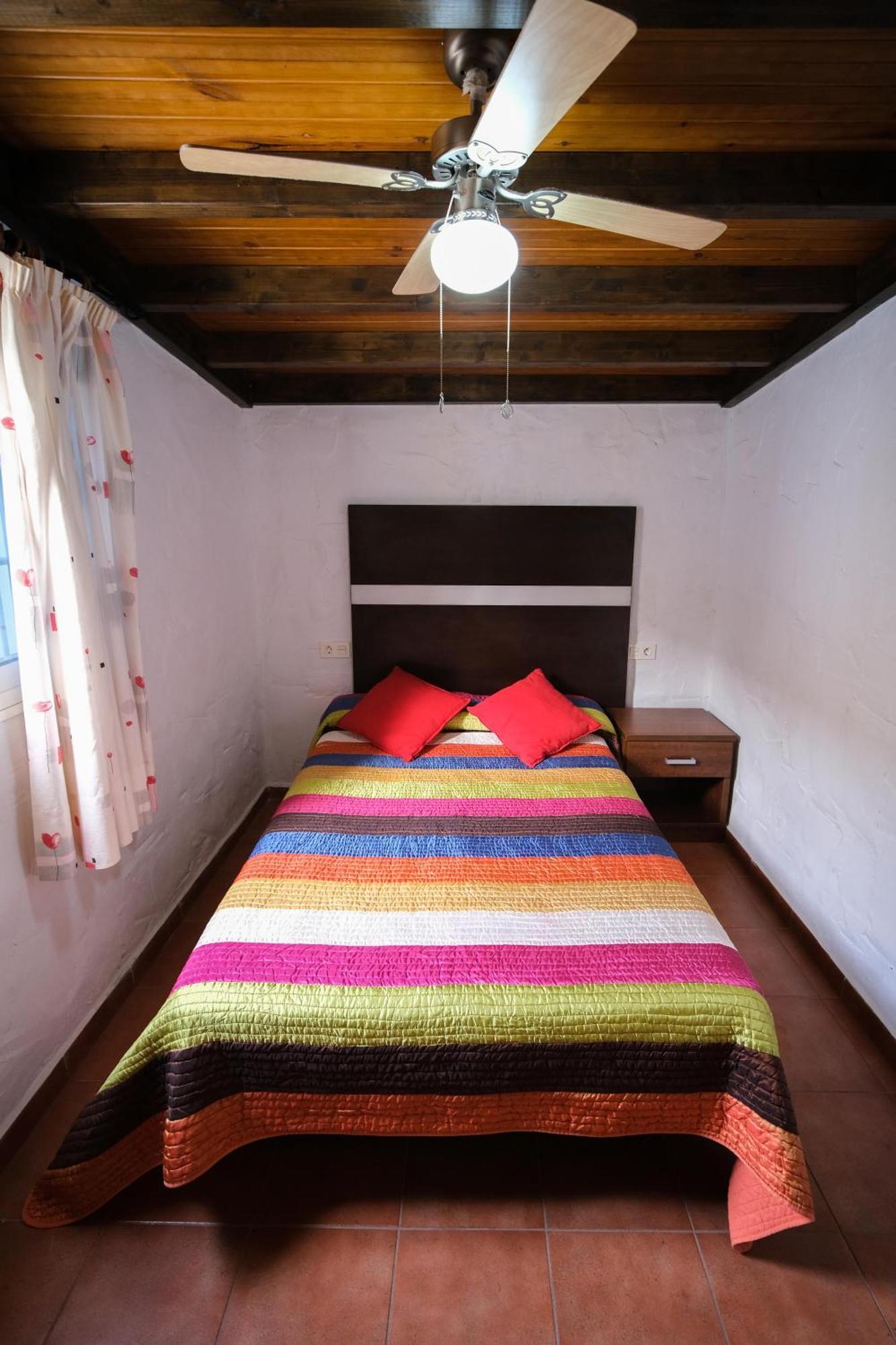 Club Jm Lanzarote Guest House Tabayesco Bagian luar foto