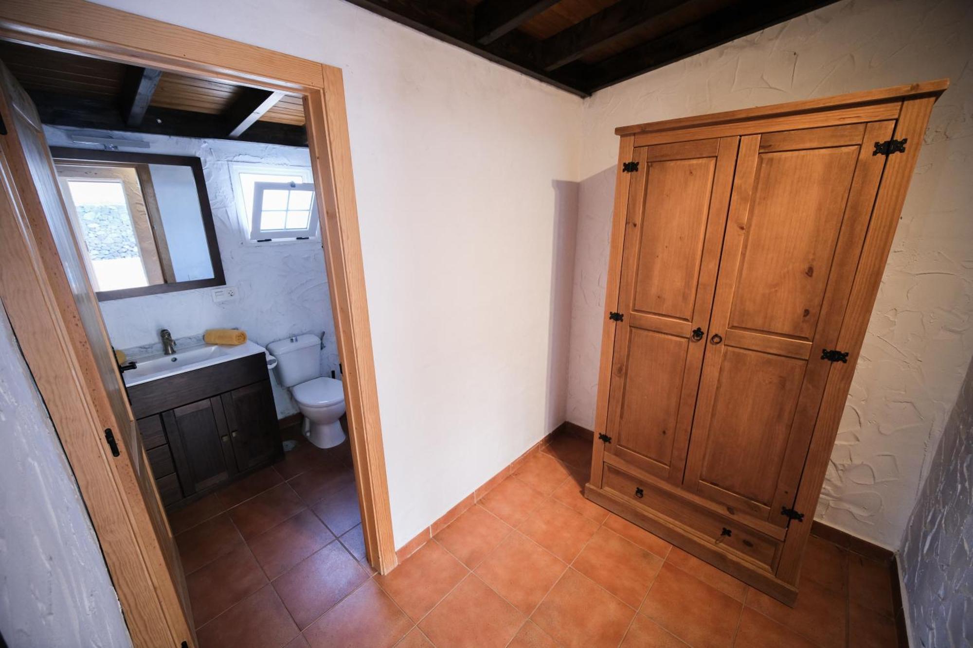 Club Jm Lanzarote Guest House Tabayesco Bagian luar foto