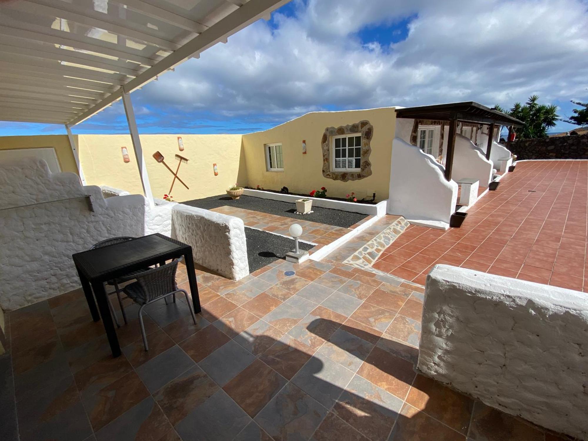 Club Jm Lanzarote Guest House Tabayesco Bagian luar foto