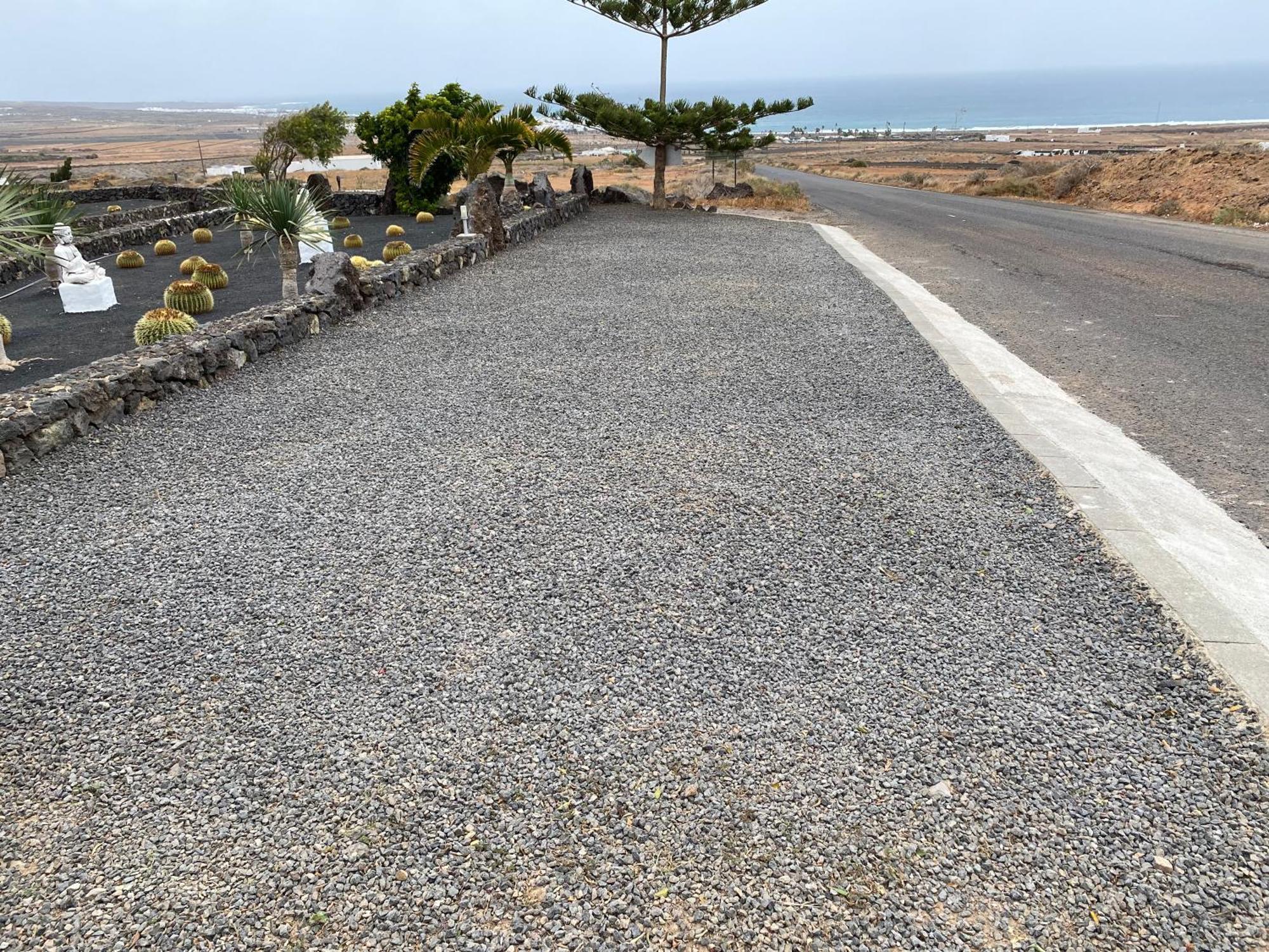 Club Jm Lanzarote Guest House Tabayesco Bagian luar foto